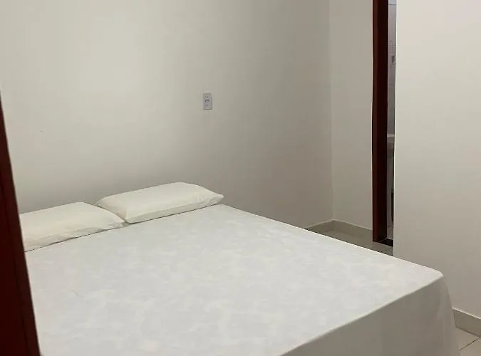 Mellim Residence Maragogi