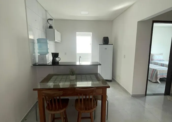 Apto 2 quartos próximo ao mar! Maragogi